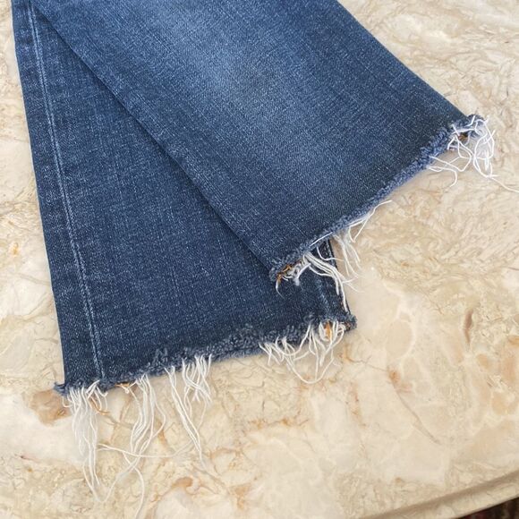 Nudie Jeans Skinny Lin Navy Friday Blues - Picture 16 of 16